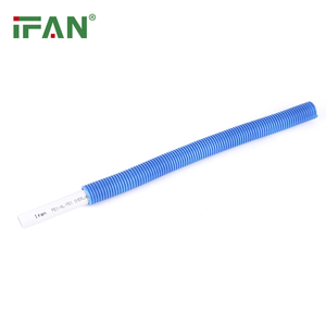 Ifan OEM ODM kích thước đầy đủ <span class=keywords><strong>pex</strong></span> <span class=keywords><strong>AL</strong></span> <span class=keywords><strong>pex</strong></span> Ống Multilayer cách nhiệt ống nước nhựa - Product Image 6