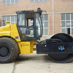 Lutong LT214B 14ton 3185mm compactor roller for road compaction