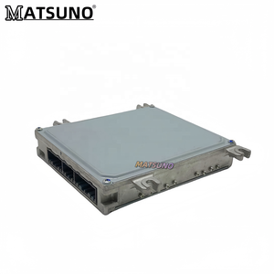 <span class=keywords><strong>Hitachi</strong></span> EX200-5 350 360-5 phụ tùng máy xúc Hộp Máy Tính 4372490 điều khiển động cơ Đơn vị điều khiển ECU xây dựng các bộ phận máy móc - Product Image 6