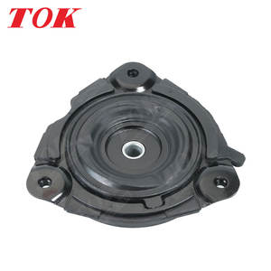 Soporte de Amortiguador TOK <span class=keywords><strong>54320</strong></span>-JN00A <span class=keywords><strong>54320</strong></span>-<span class=keywords><strong>3JA0A</strong></span> <span class=keywords><strong>54320</strong></span>-JN00B para NISSAN, Duradero y Confiable - Product Image 1