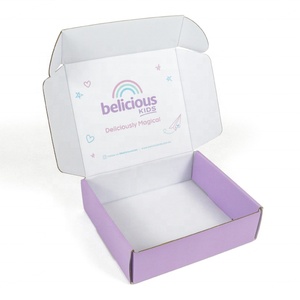 Crown Win <b>Packaging</b> Book Shaped Calendario Avvento Box for Paper Face Mask Beauty <b>Care</b> <b>Packaging</b> Pr Box Low Moq Kutu Paper Boxes - Product Image 5