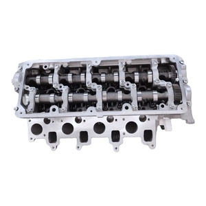 कारखाने सीधे cfcccfa पूर्ण सिलेंडर सिर 908927 908827 908727 03l103065 03l103065x VW कैलिफोर्निया ट्रांसपोर्टर के लिए - Product Image 1