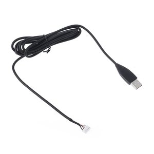 สายเมาส์ USB สำหรับ Logitech,สายเมาส์สำหรับ Logitech MX518 MX510 MX500 MX310 G1 <span class=keywords><strong>G3</strong></span> G400 G400S - Product Image 4
