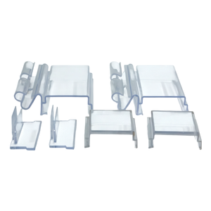 Custom Small Batch Plastic Shell Testing Prototype Manufacturer Rubber Silicone Consumer Electronics Part Vacuum Casting Service - Product Image 2