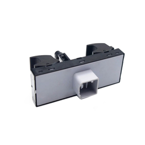 Interruptor de <span class=keywords><strong>Elevalunas</strong></span> Eléctrico Power Master, Plástico ABS Negro, 12V, para Volkswagen Jetta Mk5, <span class=keywords><strong>Golf</strong></span> 5, <span class=keywords><strong>6</strong></span>, B6, CC, Caddy, Touran, 1K4959857B - Product Image 5