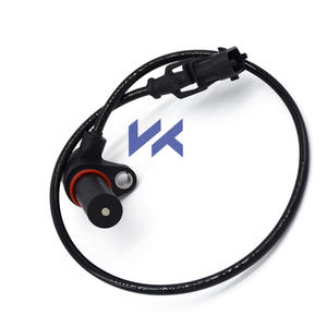 Posición del cigüeñal Sentor 2S7Q-6C315-AC para Ford Transit Mondeo MK3 - Product Image 3