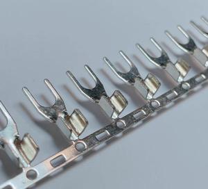 Terminale a vite tipo U cavo TNS2-<span class=keywords><strong>3</strong></span> elettrico/3S/3W/4S/4S/4W connettori terminali - Product Image 2