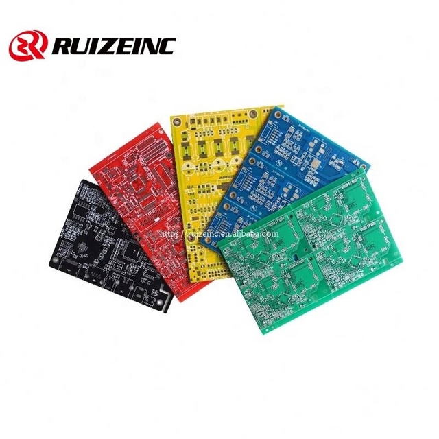 Custom Electronic Circuit Board PCBA Factory OEM FPC PCB Circuit Board Assembly Service Manufacturer