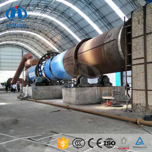 Máquina secadora de tambor rotativa de fertilizante de grano de <span class=keywords><strong>levadura</strong></span> de cerveza orgánica Worldly Buy - Product Image 3