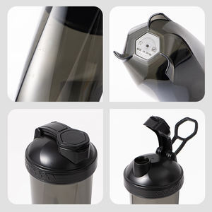 Regalo Promocional Unisex Personalizado al por Mayor con Logotipo Impreso en Seda para Gimnasio y Camping, Fabricado en Plástico PC - Product Image 6