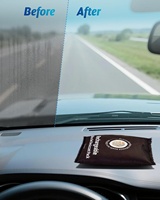 Packs déshydratants réutilisables pour le stockage, grands paquets de gel de silice avec perles indicatrices, déshumidificateur et absorbeur d'humidité pour voiture