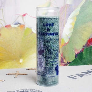 เทียนสะกดถั่วเหลือง7วัน (คงที่) <span class=keywords><strong>ส</strong></span>ำหรับความรัก,โรแมนติก,<span class=keywords><strong>ส</strong></span>ถานที่น่าสนใจ,การออกเดทและความ<span class=keywords><strong>ส</strong></span>ัมพันธ์ - Product Image 4