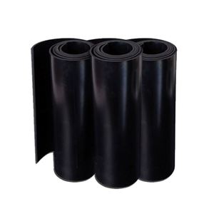 Shock-absorbing Cr Rubber Silicone Gask - Product Image 5