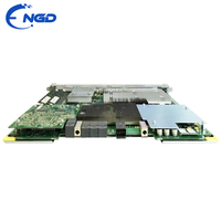Modul Prosesor Layanan Tertanam ASR1000-ESP40 Bekas atau Baru 40Gbps Modul Router Seri ASR 1000 Enterprise