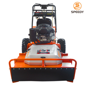 Cortacésped de Empuje Autopropulsado de 50 Pulgadas de Ancho de Corte, para Césped y Terrenos Inclinados, de Alta Calidad, 25hp SPY-36BB - Product Image 2