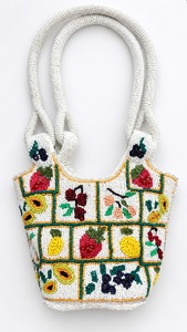 Indian Supplier Handmade Embroidered <b>Beaded</b> Handbag Stylish Womens Party <b>Purse</b> for Weddings Festivals Available at Best Price - Product Image 6