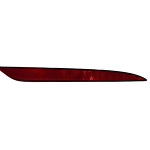 Tesla <b>Model</b> 3 Rear Bumper Reflector Fog Light 1077406-00-F 1077407 Left Right Fitment - Product Image 4