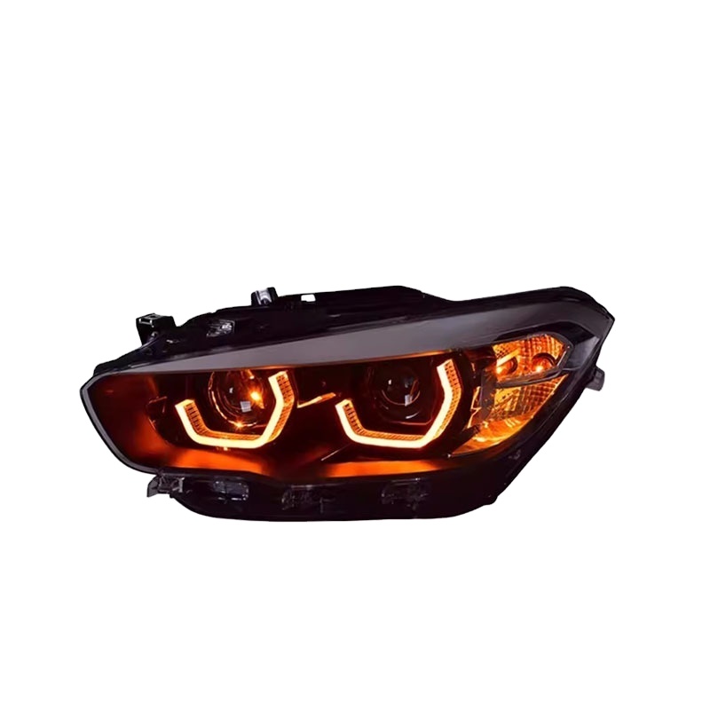 Conjunto de faros F20