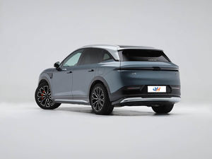 ZEEKR <span class=keywords><strong>7X</strong></span> 2025 Édition Intelligente AWD Longue Portée - SUV Électrique de Luxe, Autonomie CLTC de 705 km Véhicule Électrique Pur d'Occasion - Product Image 4