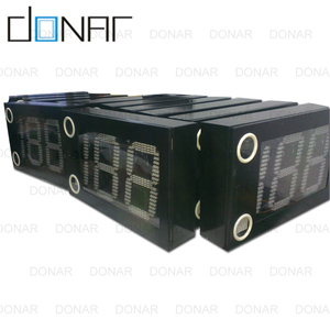 Panneaux <span class=keywords><strong>de</strong></span> signalisation routière d'extérieur <span class=keywords><strong>Panneau</strong></span> <span class=keywords><strong>de</strong></span> <span class=keywords><strong>limitation</strong></span> <span class=keywords><strong>de</strong></span> <span class=keywords><strong>vitesse</strong></span> solaire portable Panneaux <span class=keywords><strong>de</strong></span> <span class=keywords><strong>vitesse</strong></span> radar numérique à LED variables - Product Image 4