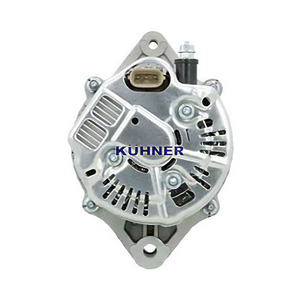 Alternatore per SUZUKI BALENO 1.6 i 16V 4x4 (SY416) benzina (KW: 72, cv: 98) dal 1995 al 05-2002 KUHNER 401293RI nuovo - Product Image 3