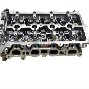 Système moteur automobile de haute qualité - Tête de cylindre (HEAD ASSY-CYLINDER) 22100-2B000 22100 2B000 pour Hyundai Elantra Kia Ceed 221002B000 - Product Image 3