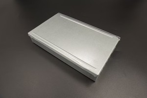 Repeater Multi Catch <strong>Mouse</strong> <strong>Trap</strong> with Solid Steel Lid Escape Proof Clear Top for Inspection Eco-Friendly - Product Image 5