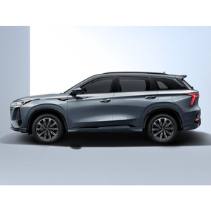 Changan CS75 2.0-2.5L Diesel Automatique à Conduite à Gauche, Nouveau SUV Intelligent à Conduite Autonome, Meilleures Ventes Mondiales 2023-2024, En Stock - Product Image 6
