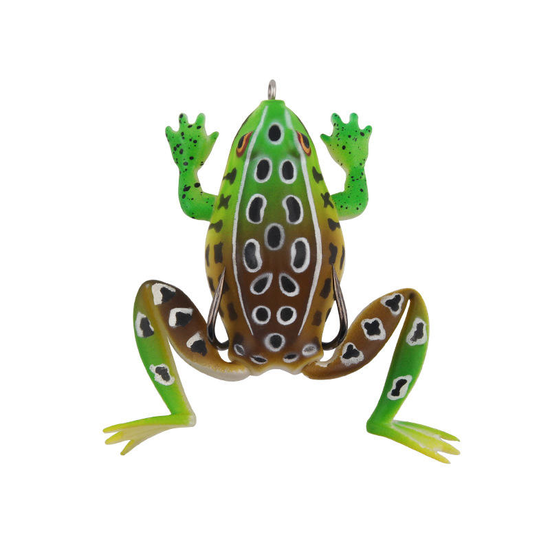 หัวเขียวและหางเหลือง