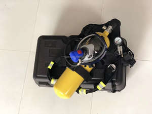 Apparecchio Respiratorio Autonomo (SCBA) da 6L a 30Mpa a Basso Prezzo - Product Image 2