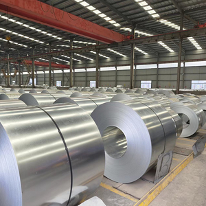 Bobinas de acero galvanizadas <span class=keywords><strong>Ppgi</strong></span> Prime prepintadas Alu Zink sumergidas en caliente recubiertas de zinc laminadas en frío para láminas de techo - Product Image 5