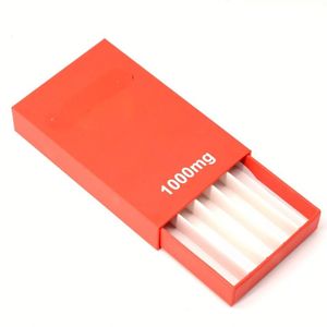 Paquete de 5 Cajas de Embalaje a Prueba de Niños Personalizadas, Cajas de Papel para Cajones, Caja de Embalaje de Papel, Personaliza Tu Diseño - Product Image 6