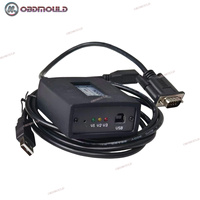 Outil de diagnostic pour chariot élévateur Jungheinrich V4.37 JUDIT 4 Jungheinrich Judit Incado box + JUDIT ET&JUDIT SH + Ordinateur portable Getac V110