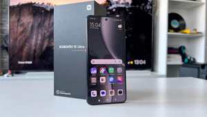 Téléphone mobile Xiao Mi 15 Ultra, prend en charge l'eSIM, double SIM, double veille, batterie 5400 mAh, écran OLED 120 Hz, processeur octa-core, Android - Product Image 5