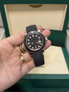 5A Top Quality Designer Brands <b>Watch</b> Sapphire Mirror 904L Stainless Steel Swiss 3235 Movement <b>Men's</b> Luxury <b>Watch</b> VS Factory - Product Image 3