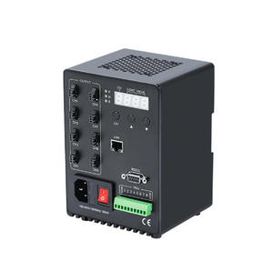 ตัวควบคุมไฟ FTS1-8400M-24V-4CH TRI VISION และของแท้ - Product Image 2