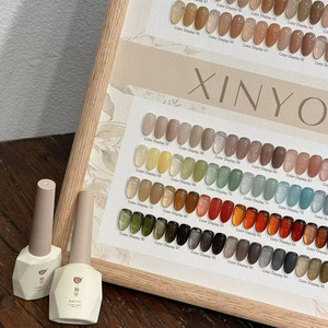 Di alta qualità in Gel Color 100 gelatinosa nuda Set professionale <span class=keywords><strong>smalto</strong></span> <span class=keywords><strong>per</strong></span> <span class=keywords><strong>unghie</strong></span> Gel Art Non tossico <span class=keywords><strong>smalto</strong></span> <span class=keywords><strong>per</strong></span> <span class=keywords><strong>unghie</strong></span> di <span class=keywords><strong>lunga</strong></span> <span class=keywords><strong>durata</strong></span> - Product Image 6