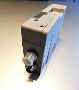 Balluff - BIS00K3 RFID Evaluation Unit for Industrial Automation PLC Controllers Ethernet Communication IP65 HQ <b>Abs</b> Plastic - Product Image 2