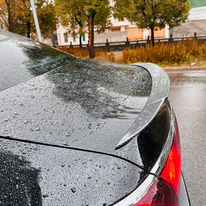 Alerón Trasero para Maletero, Alerón para Mercedes Benz Clase E W214 E260 E300 2024+, Kit de Carrocería, Accesorios para Auto - Product Image 5