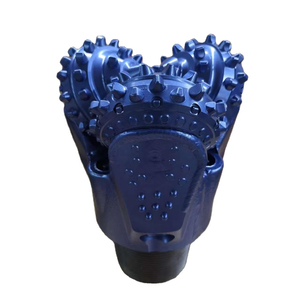 Broca Tricónica de 311 mm de Alta Calidad y Precio Competitivo para Perforación de Pozos de Petróleo y Gas, Herramienta Forjada para Roca - Product Image 3