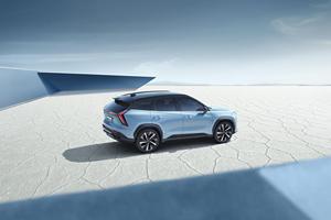 Geely Boyue L azkarra Atlas <span class=keywords><strong>Híbrido</strong></span> SUV vehículos de nueva energía <span class=keywords><strong>Coche</strong></span> 5 Asientos SUV Gasolina <span class=keywords><strong>mejor</strong></span> SUV por el dinero <span class=keywords><strong>2023</strong></span> - Product Image 5