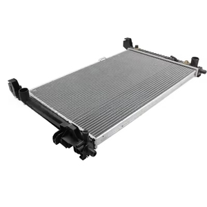 2002-2008W211 (E200/E220/E230/E240) CRYOMAX <b>Radiator</b> 0ABW8526 A2115000102 A2115001302 Auto Part Made of Aluminium - Product Image 5