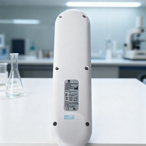 VS_VM WITTE AFSTANDSBEDIENING ZENDER voor Philips P/N 451213302916 - Product Image 3