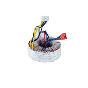 Tinh khiết Sine Wave Inverter Vòng Lõi thông minh thang máy báo động cho máy biến áp bước xuống điện hình xuyến khuếch đại âm thanh - Product Image 2