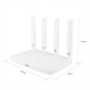 OpenWRT AX3000 Wifi 6 <strong>Router</strong> Dual Band 2.4/5GHz Gigabit <strong>Routers</strong> Wifi 6 EasyMesh Wireless WiFi <strong>Router</strong> for Home - Product Image 6