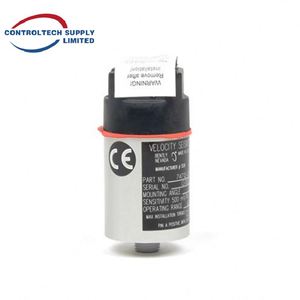 Transductores de Velocidad Sismoprob Bentley Nevada 74712-06-03-03-00 en Oferta - Product Image 4