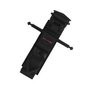 Garrot coloré personnalisé en usine SIVI garrot garrot garrot médical pour les premiers soins médicaux d'urgence en plein air IFAK - Product Image 5