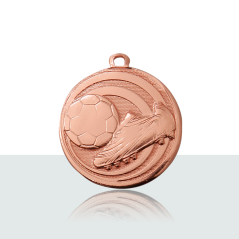 Medaglie di Calcio ME089 - Product Image 5
