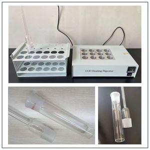 Нагреватель с постоянной температурой COD, прибор для химического разложения с постоянной температурой, дигестор, печь для быстрого разложения сточных вод - Product Image 3