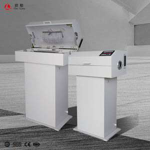 On-Line ST-25A 2-25kv Kabel Testapparatuur Koperdraad Isolatietester Power Frequentie Vonk Test Machine - Product Image 5